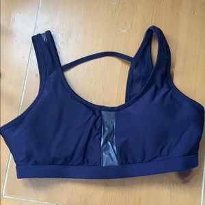 Fabletics sports bra